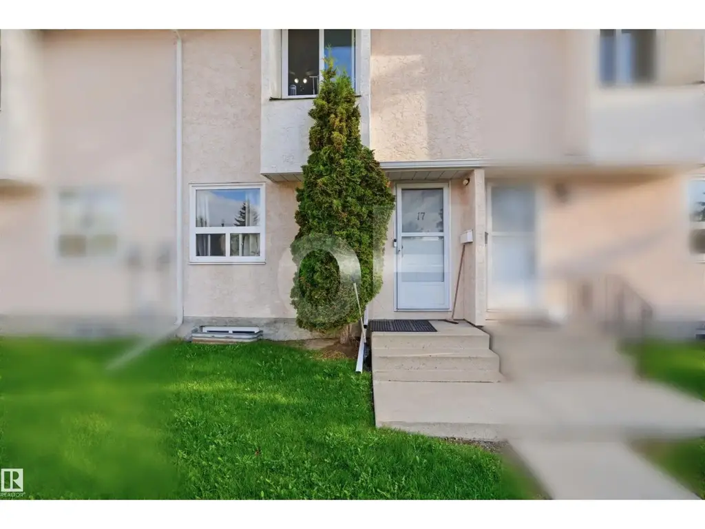 17 Lakewood Vg Nw, Edmonton